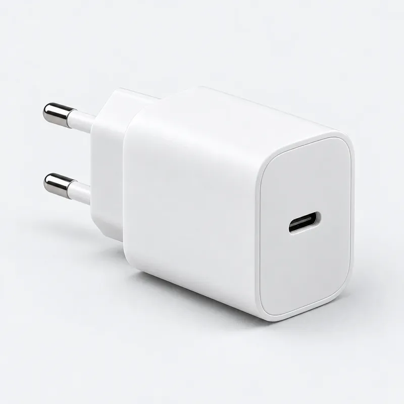 Carregador de parede 20W