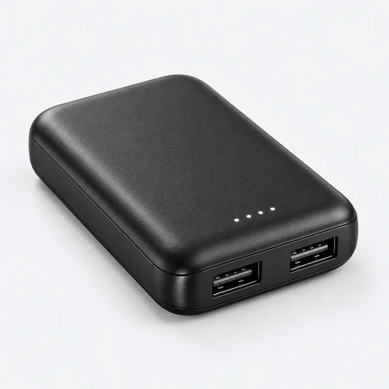 Power bank 10.000mAh