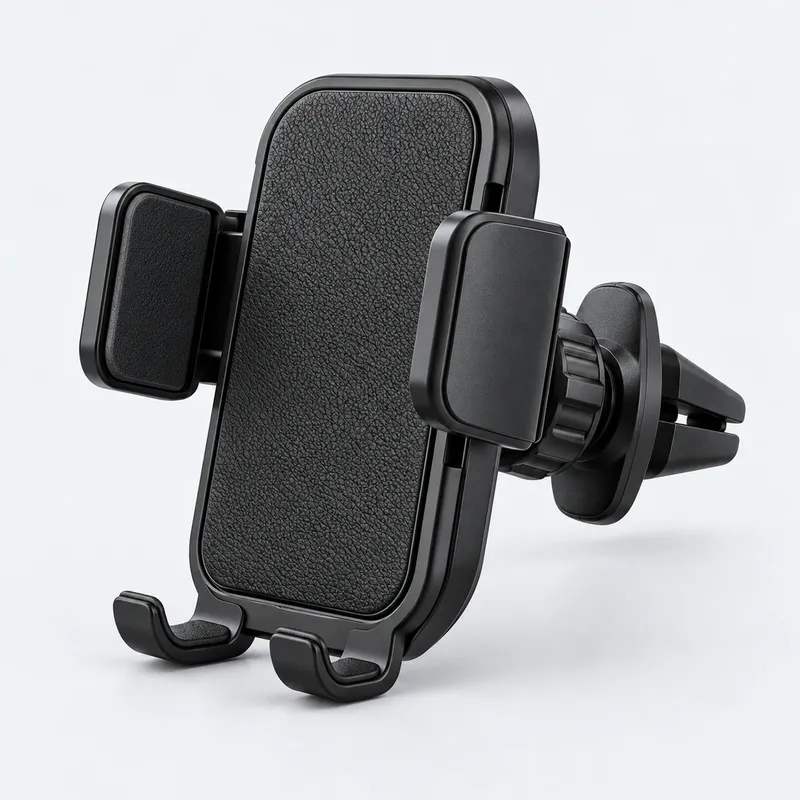 Suporte veicular para celular